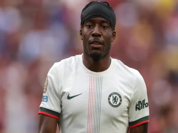 Chelsea sẵn sàng chia tay Madueke?