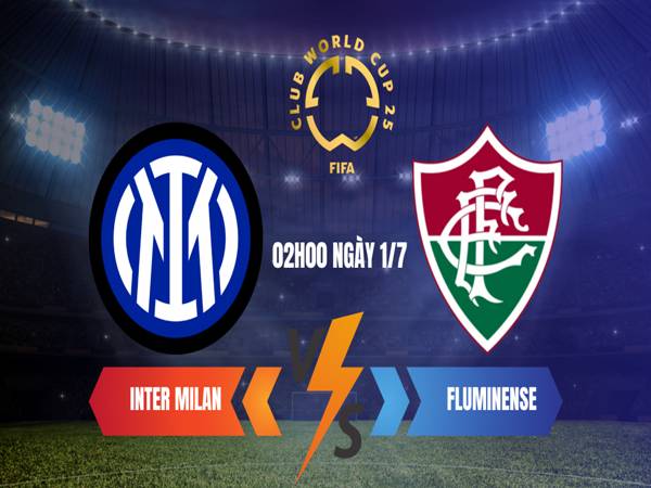 Phân tích phong độ Inter Milan vs Fluminense