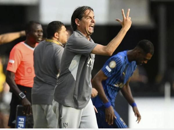 Tin CLB Al Hilal: Hy vọng giành quyền đi tiếp ở Nashville