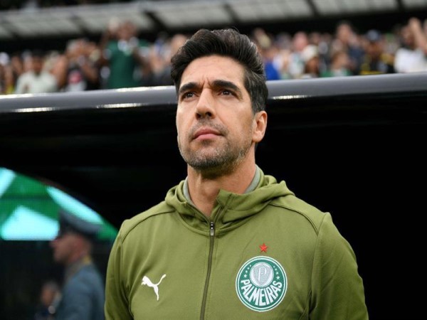 BĐ Anh: HLV Abel Ferreira: 'Palmeiras giấc mơ trước Chelsea'