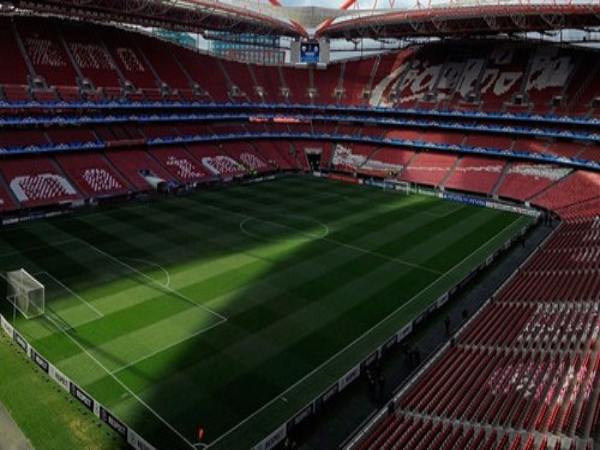 Sân Estádio da Luz