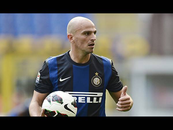 Top tiền vệ xuất sắc nhất lịch sử Inter Milan
