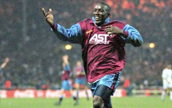 Cầu thủ Aston Villa