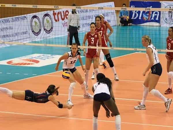 Vai trò trọng yếu của Libero người điều khiển phòng tuyến