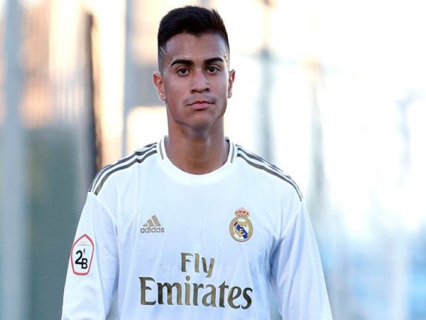 Reinier bài học cho chiến lược săn ngọc thô từ Brazil?