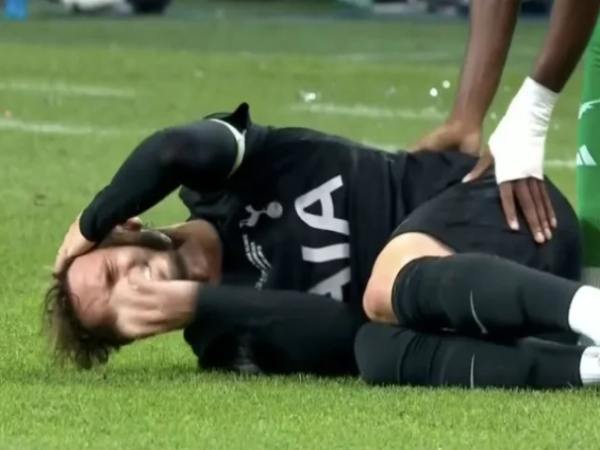 Tin bóng đá: Tottenham nhận tin buồn trước mùa giải mới