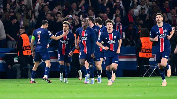 Sai lầm chuyển nhượng của PSG Sai lầm chuyển nhượng của PSG