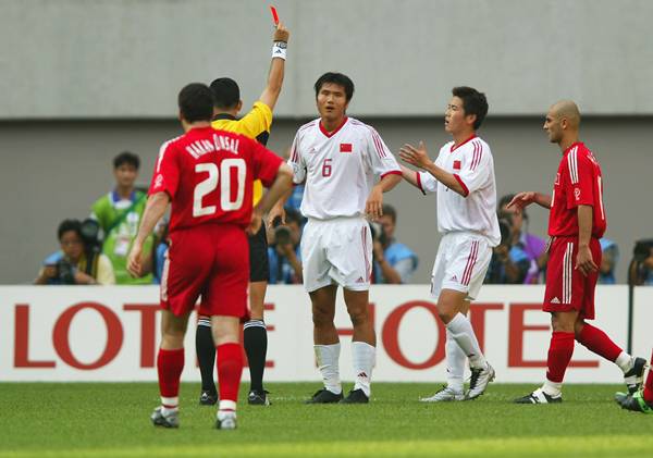 Thành tích thi đấu tại World Cup Thành tích thi đấu tại World Cup