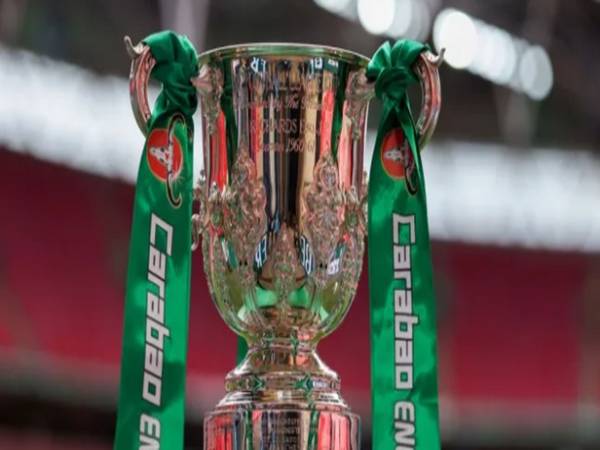 Arsenal, Liverpool và Chelsea ra quân tại vòng 3 Carabao Cup