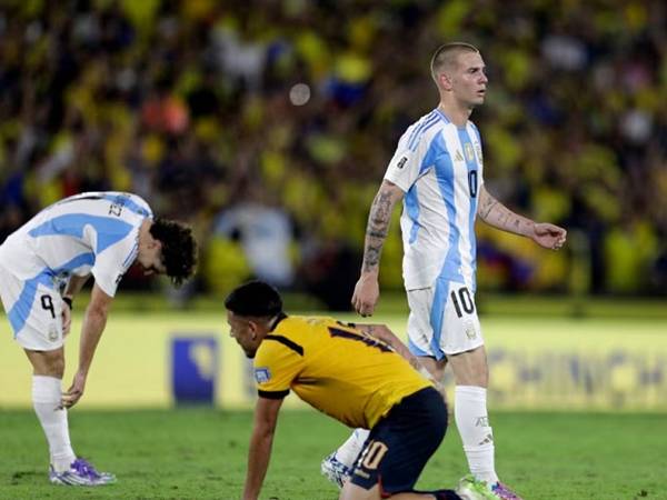Mastantuono – Tài năng trẻ gây ấn tượng tại Real Madrid