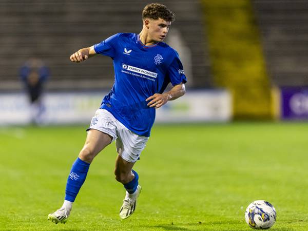 Phong cách thi đấu của Archie Stevens Phong cách thi đấu của Archie Stevens