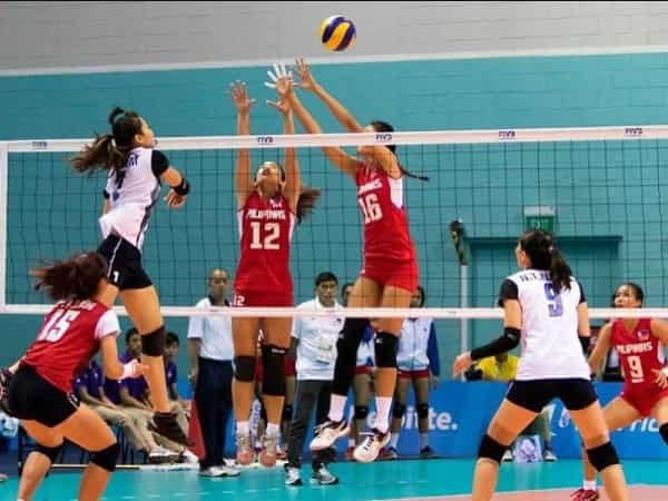 Quy định bù giờ trong bóng chuyền định đoạt trận đấu