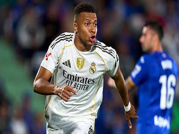 Những trận đấu đáng nhớ nhất của Mbappe