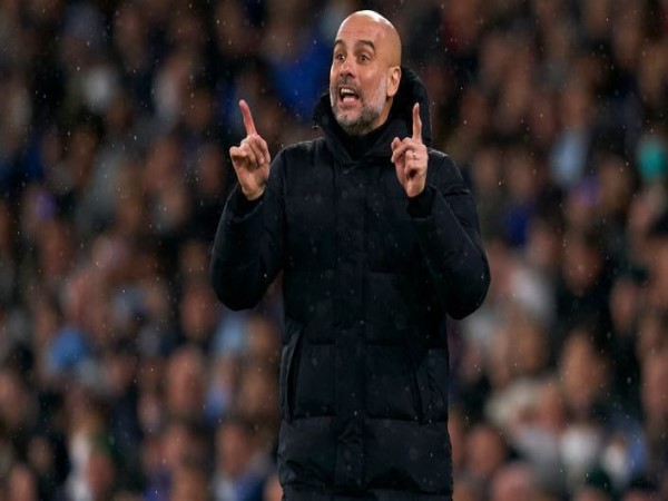 Tin BĐ: Pep Guardiola lại lập kỷ lục nhà kiến trúc vĩ đại
