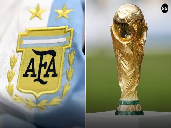 Argentina vô địch World Cup mấy lần?