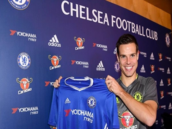 César Azpilicueta người đội trưởng mẫu mực và biểu tượng của lòng trung thành César Azpilicueta người đội trưởng mẫu mực và biểu tượng của lòng trung thành