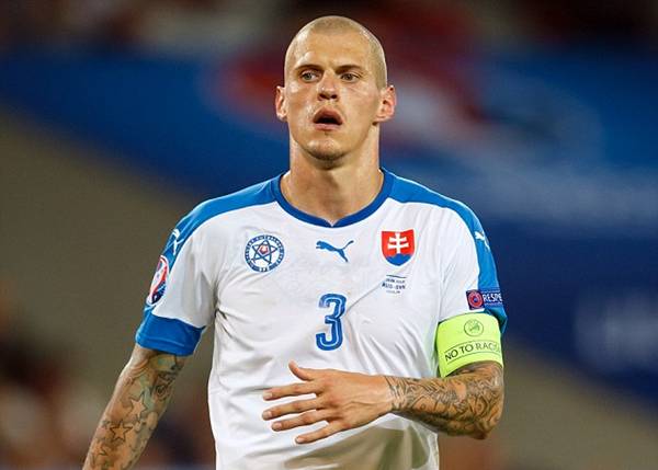 Ngôi sao bóng đá Slovakia Ngôi sao bóng đá Slovakia