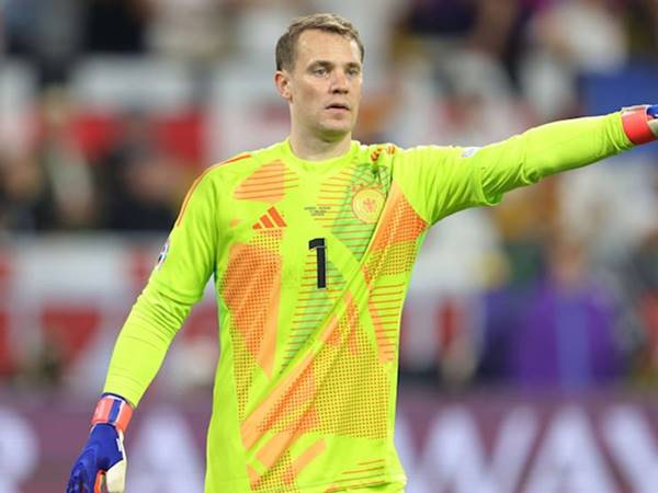 Những tiêu chí đánh giá thủ môn Bayern Munich vĩ đại nhất