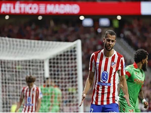 Tin Atletico Madrid: Đội bóng đệ đơn khiếu nại Arsenal