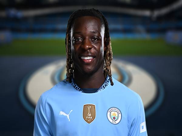Tin Man City: Doku được vinh danh cầu thủ hay nhất tháng 9
