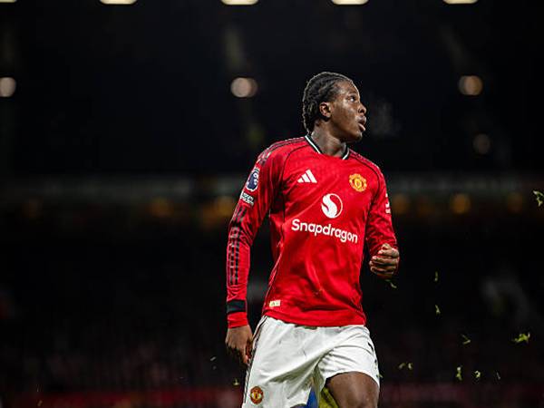 Hệ thống tấn công mất cân bằng – “gót chân Achilles” của Ruben Amorim