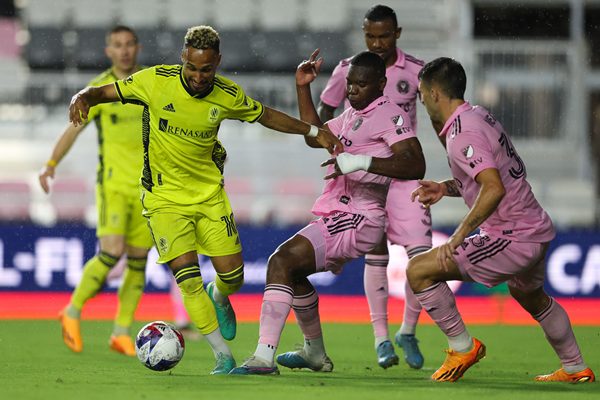Nhận định Inter Miami vs Nashville