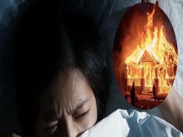 Giải mã chi tiết các trường hợp mơ thấy cháy nhà mình