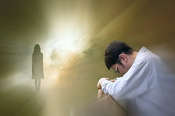 Nằm mơ thấy người thân đã mất có số gì may mắn tài lộc Nằm mơ thấy người thân đã mất có số gì may mắn tài lộc