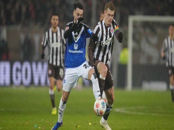 Nhận định Hamburger vs Bayern Munich 0h30 ngày 1/2