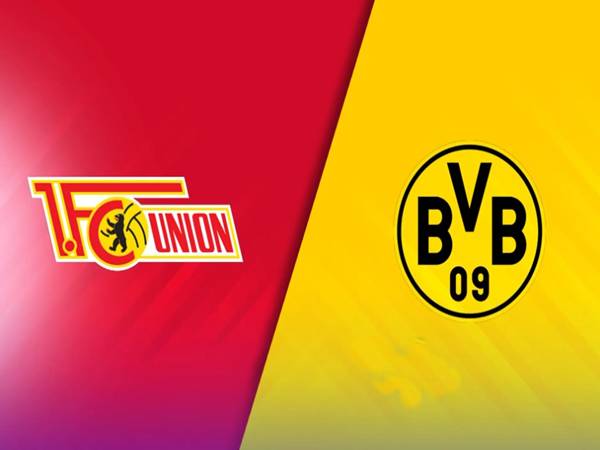 Nhận định Union Berlin vs Dortmund Nhận định Union Berlin vs Dortmund