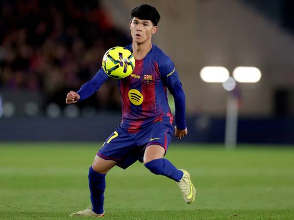 Tiềm năng phát triển của Dro Fernandez tại PSG