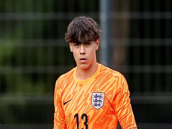 Bất ngờ lớn trong danh sách: Freddy Bernal