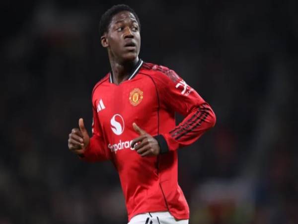 Tin MU: Qủy Đỏ nhận tin vui trước vòng ba FA Cup