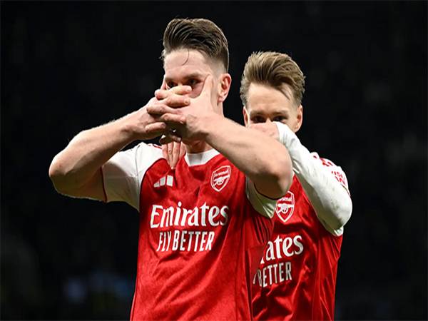 Cú đúp trước Tottenham thay đổi tất cả