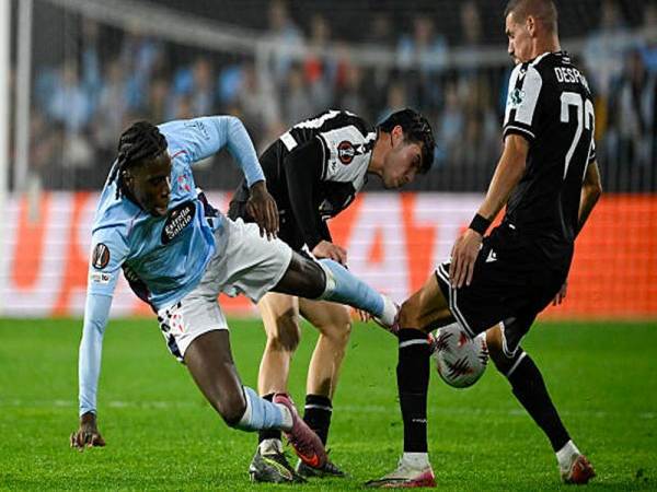 Nhận định Celta Vigo vs PAOK, 03h00 ngày 27/2