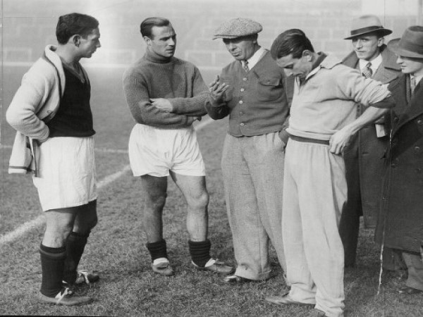 TOP các HLV Juventus qua các thời kỳ đế chế Bianconeri