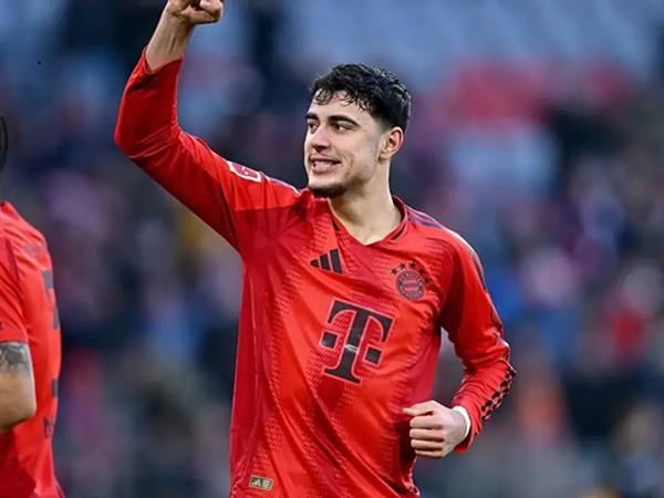 Những thành tích nổi bật của Aleksandar Pavlovic