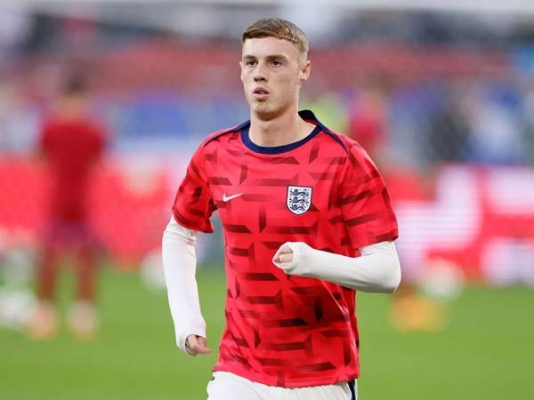 Phong độ hiện tại của Cole Palmer Phong độ hiện tại của Cole Palmer