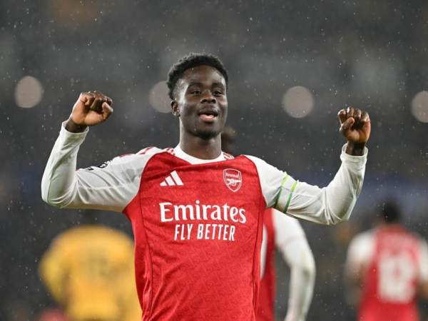 Tin C1: Arsenal nhận tin buồn tại Champions League