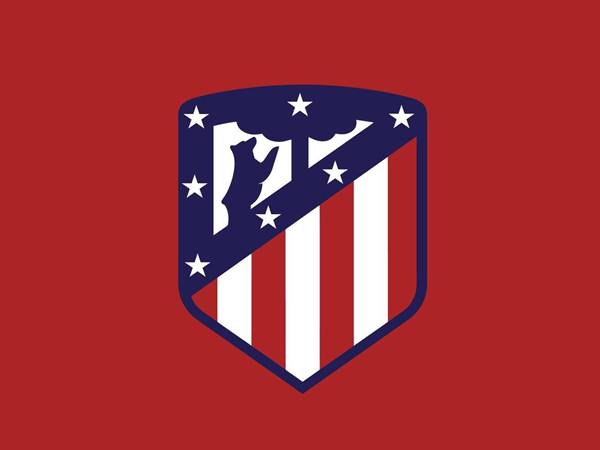 Nguồn gốc và ý nghĩa logo Atletico Madrid