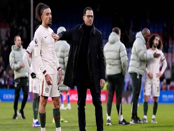 Tin bóng đá Anh: Rosenior là chiến lược gia hàng đầu