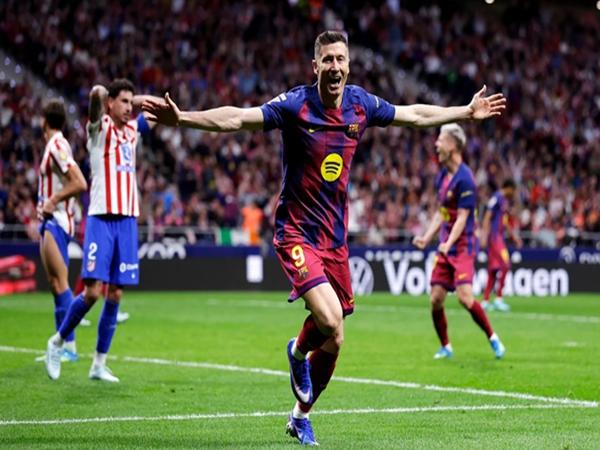 Tin bóng đá TBN: Giải mã hiệu suất ghi bàn của Barcelona