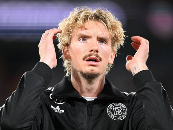 Tin Newcastle: Nick Woltemade đứng trước bước ngoặt lớn