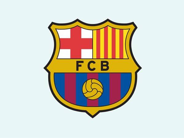 ý nghĩa của các biểu tượng trong logo Barcelona ý nghĩa của các biểu tượng trong logo Barcelona