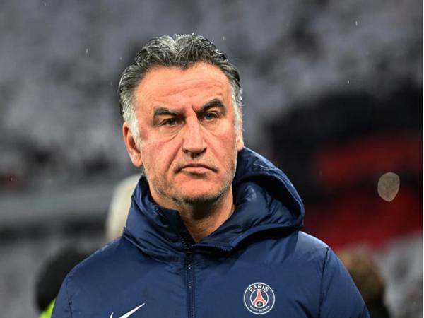 Những thay đổi lớn trong triết lý HLV PSG