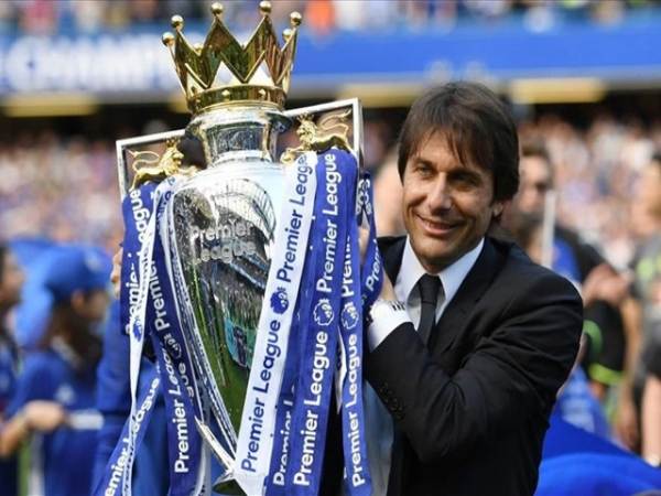 HLV Antonio Conte