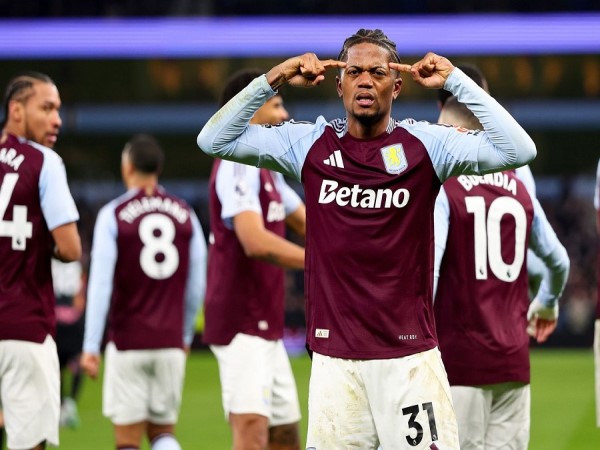 Tuyến giữa và hàng công cầu thủ Aston Villa: Nhiều ngôi sao chất lượng Tuyến giữa và hàng công cầu thủ Aston Villa: Nhiều ngôi sao chất lượng