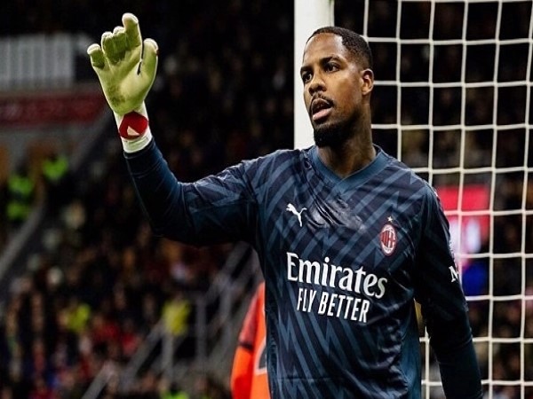 Thủ môn AC Milan hiện tại và sự kế thừa truyền thống Thủ môn AC Milan hiện tại và sự kế thừa truyền thống